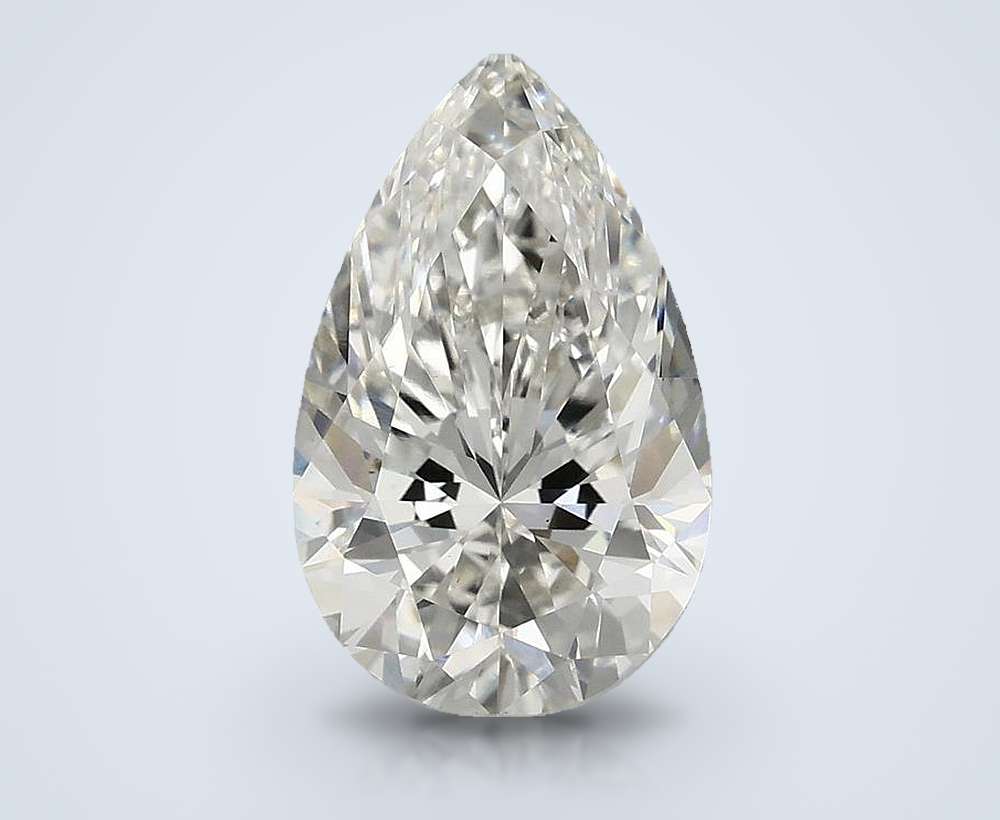 3.04 Carat · F · VS1 very good Cut