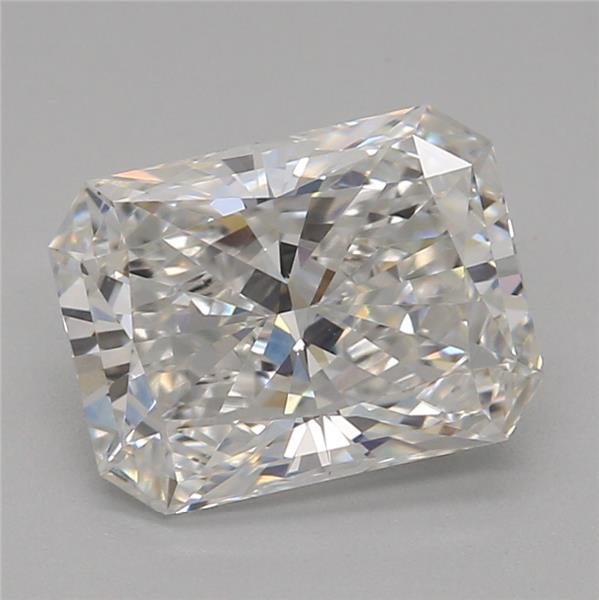 1.29 Carat · E · VVS1 Rare Carat Ideal Cut