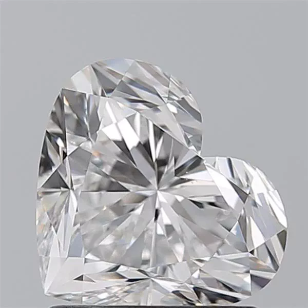 1.53 Carat · D · VS1 Rare Carat Ideal Cut