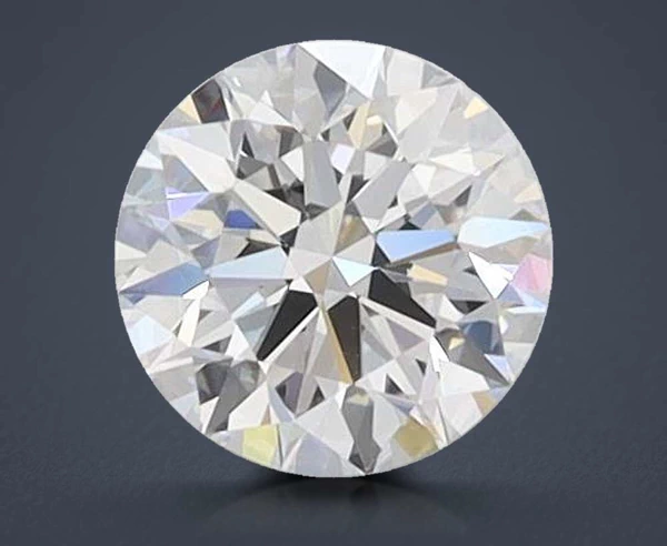 0.49 Carat · D · FL ideal Cut