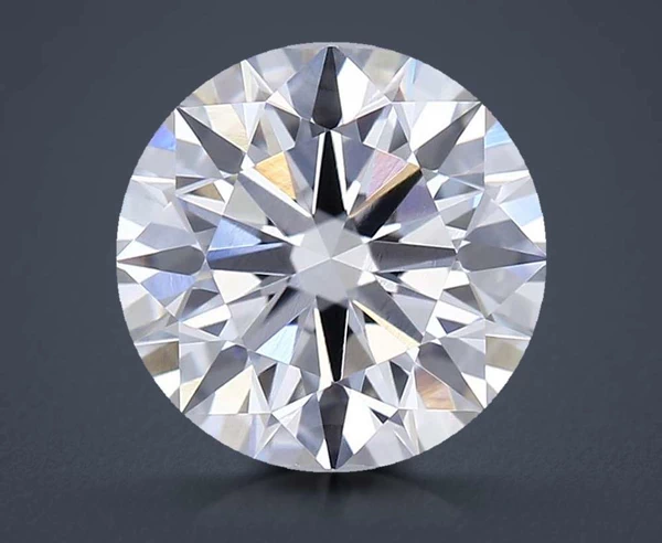1.02 Carat · F · VVS1 Rare Carat Ideal Cut