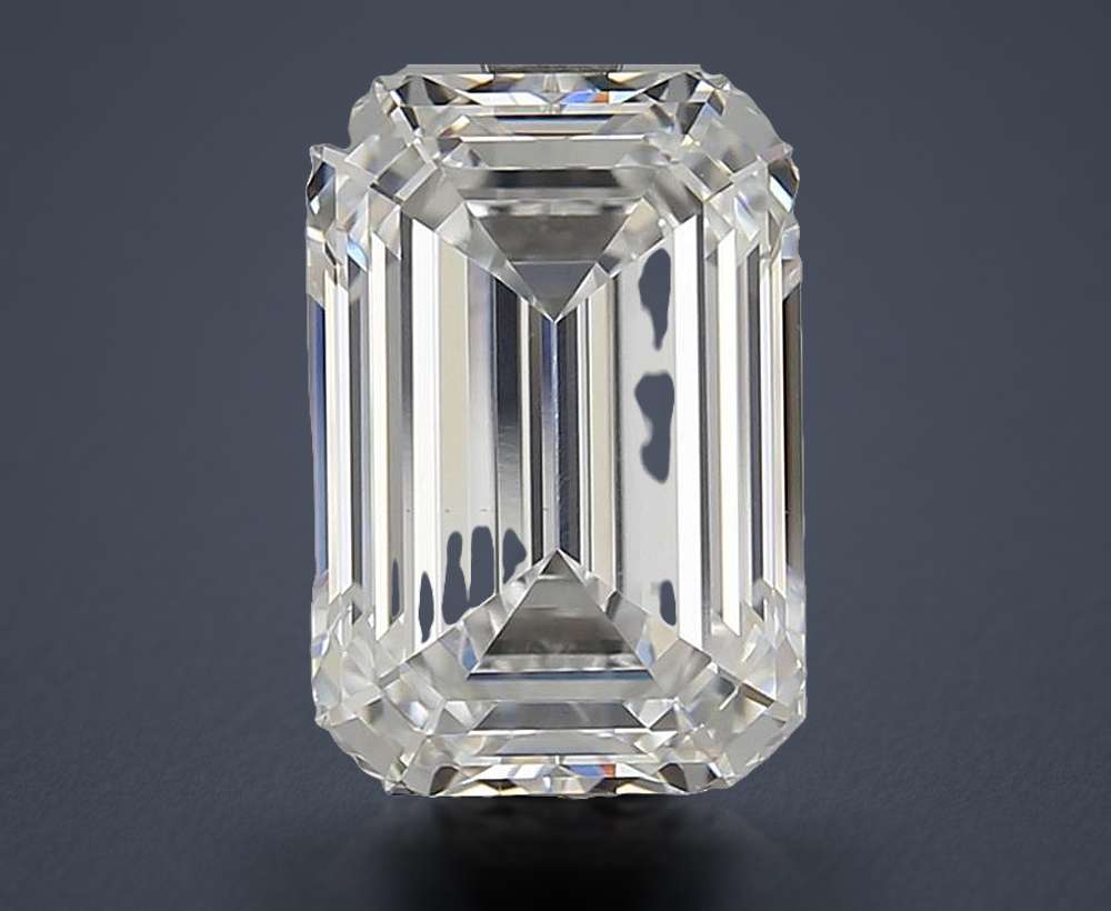 4.02 Carat · E · VS1 Rare Carat Ideal Cut