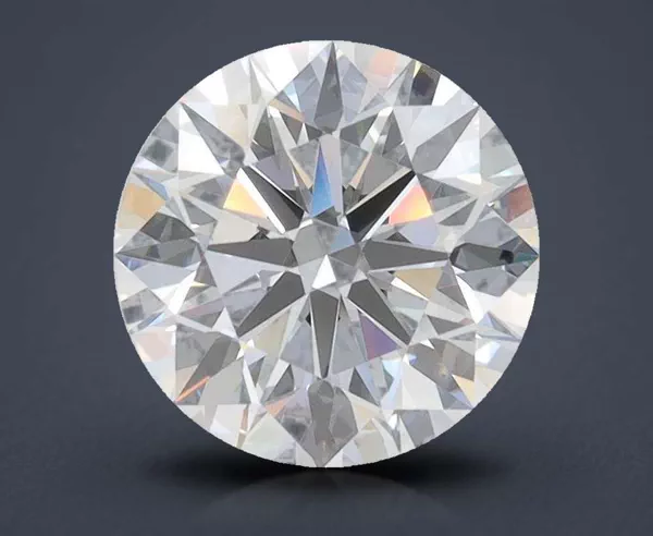 2.56 Carat · D · VVS1 Rare Carat Ideal Cut