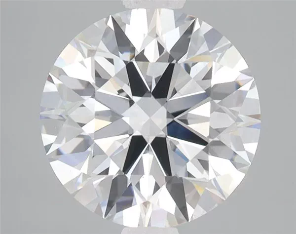 2.97 Carat · E · VS1 Rare Carat Ideal Cut