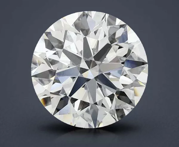3.27 Carat · G · VS1 Rare Carat Ideal Cut