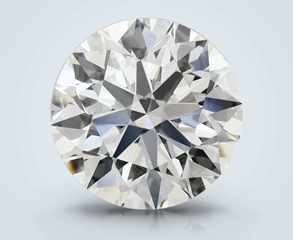 3.27 Carat · G · VS1 Rare Carat Ideal Cut