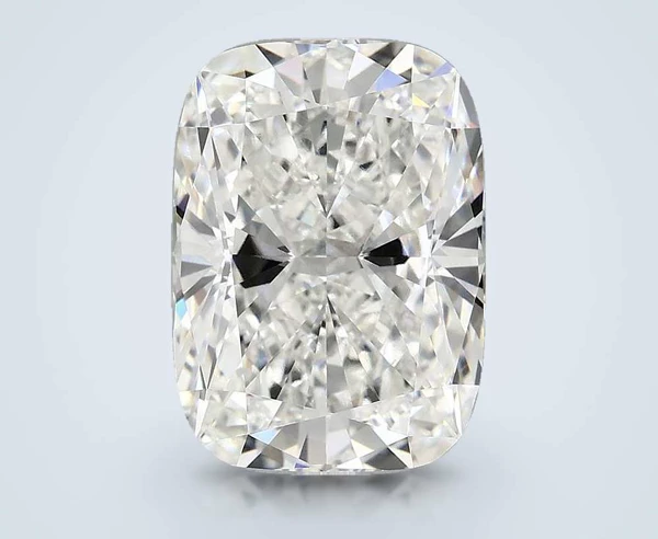 5.03 Carat · F · VVS2 Rare Carat Ideal Cut