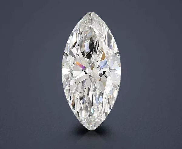 2.42 Carat · F · VS1 Rare Carat Ideal Cut