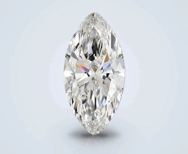 2.42 Carat · F · VS1 Rare Carat Ideal Cut