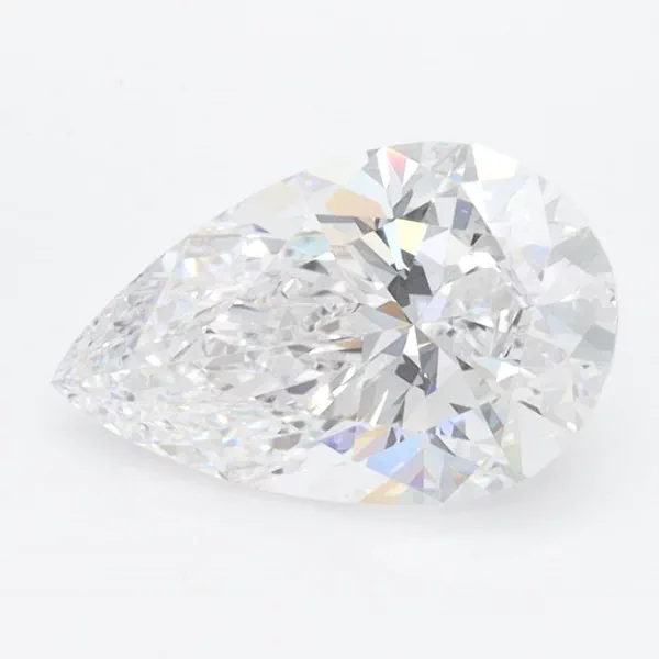 1.53 Carat · D · IF Rare Carat Ideal Cut