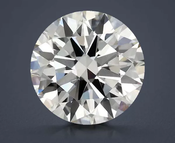 2.57 Carat · G · VS1 Rare Carat Ideal Cut