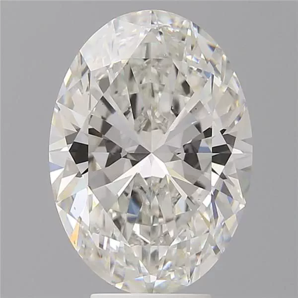 5.54 Carat · F · VS1 Rare Carat Ideal Cut