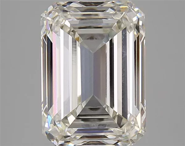 4.57 Carat · H · VVS2 Rare Carat Ideal Cut
