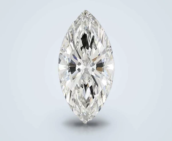 4.65 Carat · F · VS1 Rare Carat Ideal Cut