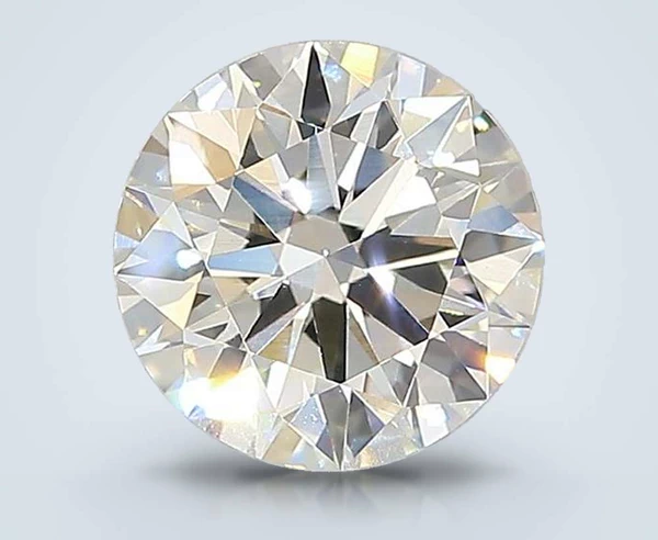 1.71 Carat · I · VVS2 excellent Cut
