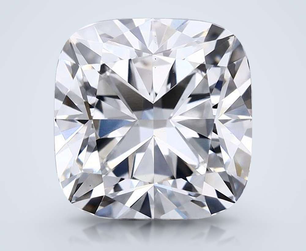 3.08 Carat · E · VS1 Rare Carat Ideal Cut