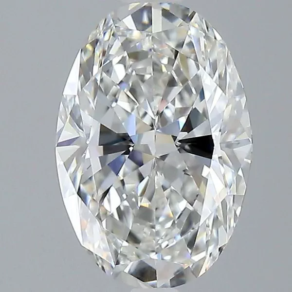 2.44 Carat · G · VS1 Rare Carat Ideal Cut