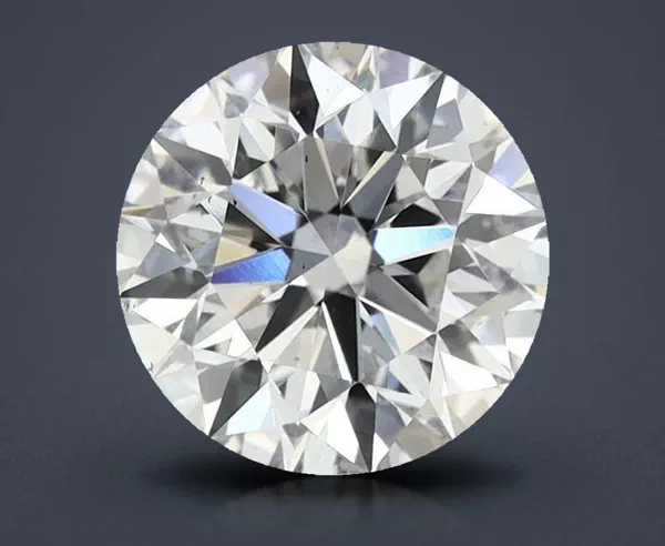 1.91 Carat · E · VS2 excellent Cut