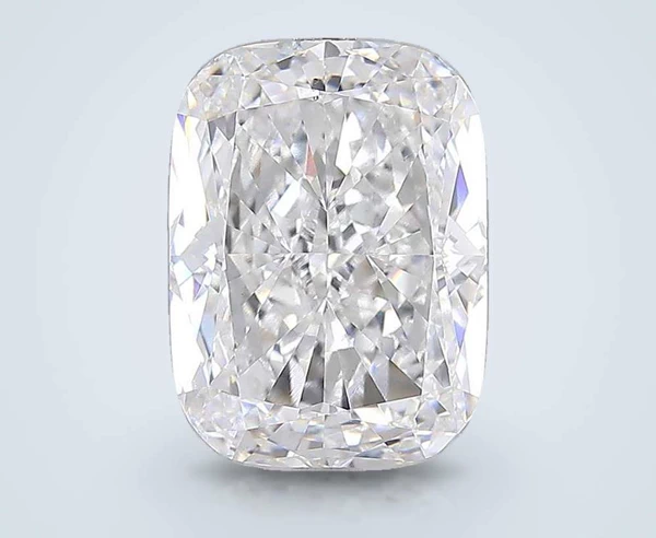 10.01 Carat · E · VS1 Rare Carat Ideal Cut