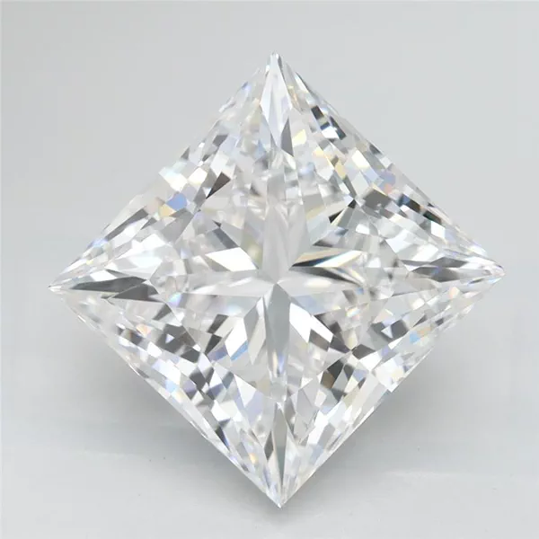 4.03 Carat · D · IF Rare Carat Ideal Cut