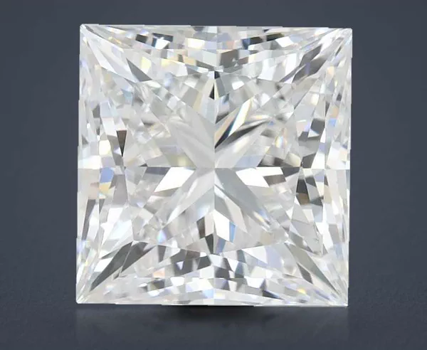 4.03 Carat · D · IF Rare Carat Ideal Cut
