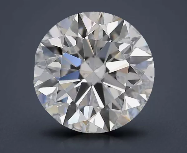 2.03 Carat · D · VS1 Rare Carat Ideal Cut