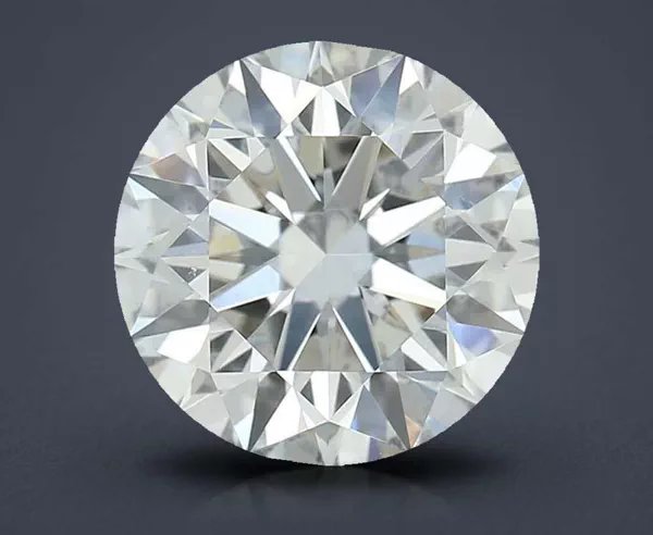 1.25 Carat · I · VS2 Rare Carat Ideal Cut