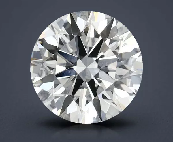 1.67 Carat · E · VVS2 Rare Carat Ideal Cut