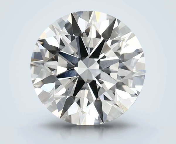 1.67 Carat · E · VVS2 Rare Carat Ideal Cut