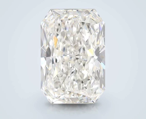 6.97 Carat · F · VS1 Rare Carat Ideal Cut