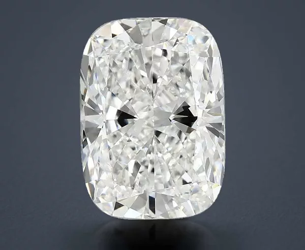 4.89 Carat · E · VS1 Rare Carat Ideal Cut