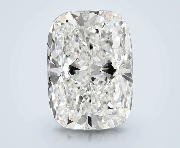 4.89 Carat · E · VS1 Rare Carat Ideal Cut