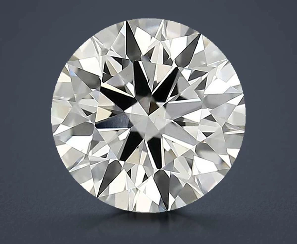 2.16 Carat · F · VVS2 Rare Carat Ideal Cut