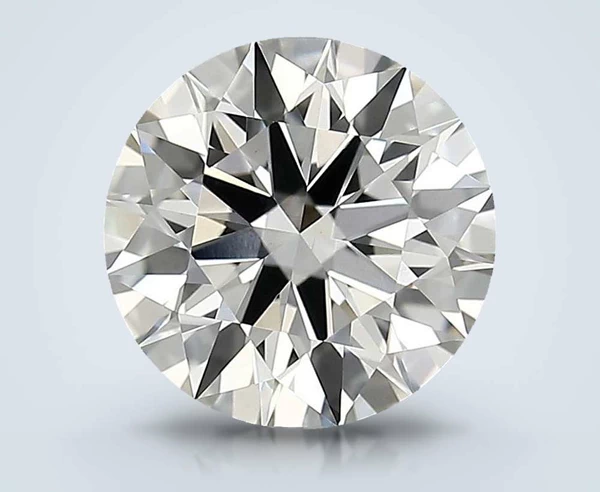 2.16 Carat · F · VVS2 Rare Carat Ideal Cut