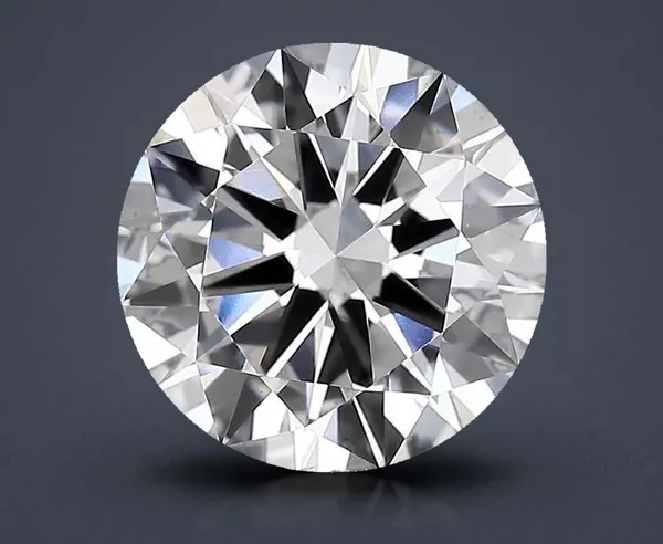 2.83 Carat · D · VS1 excellent Cut
