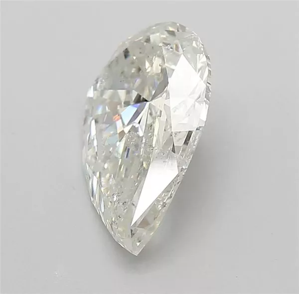 3.57 Carat · H · SI2 Rare Carat Ideal Cut