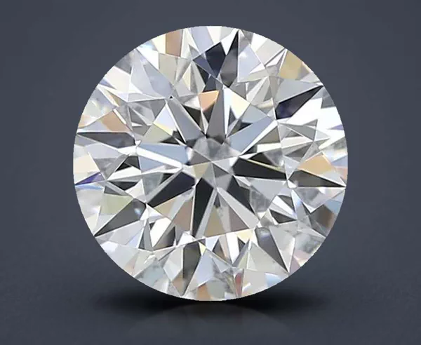 1.05 Carat · D · FL Rare Carat Ideal Cut