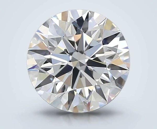 1.05 Carat · D · FL Rare Carat Ideal Cut