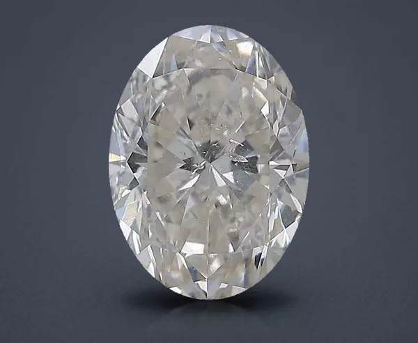 2.01 Carat · I · SI2 Rare Carat Ideal Cut