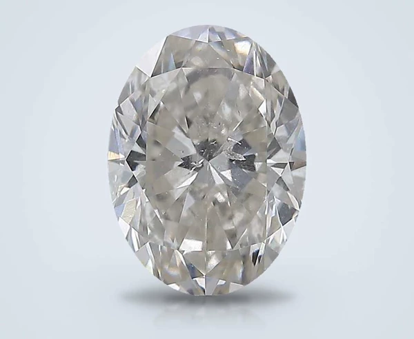 2.01 Carat · I · SI2 Rare Carat Ideal Cut
