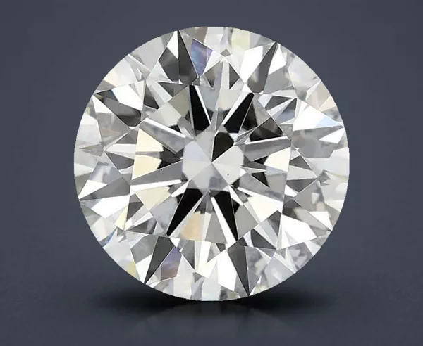 1.58 Carat · F · VS1 Rare Carat Ideal Cut