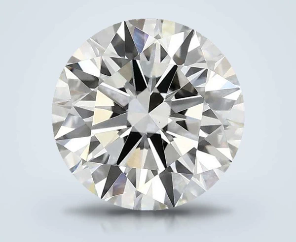 1.58 Carat · F · VS1 Rare Carat Ideal Cut