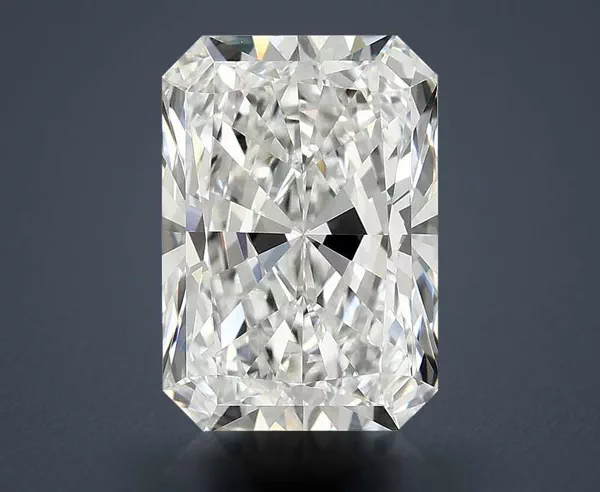 4.09 Carat · E · VVS2 Rare Carat Ideal Cut
