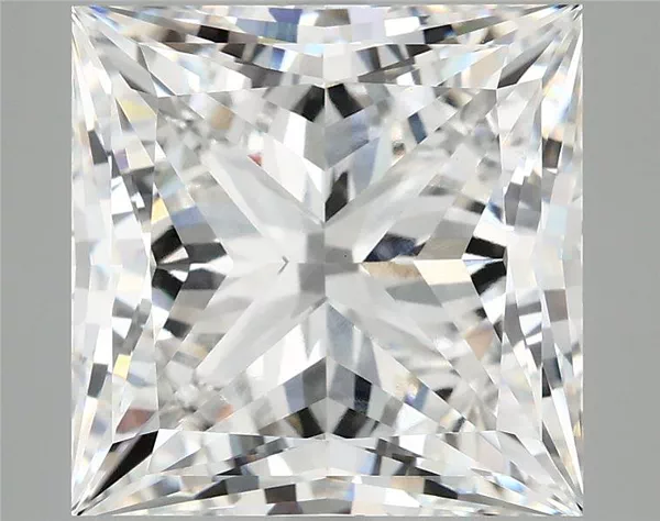 10.39 Carat · E · VVS2 Rare Carat Ideal Cut