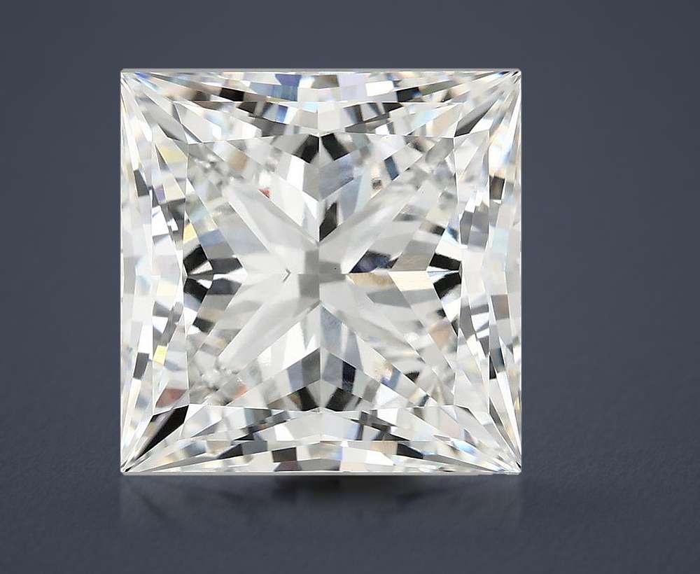 10.39 Carat · E · VVS2 Rare Carat Ideal Cut