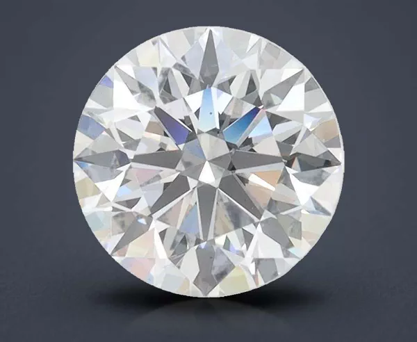 2.06 Carat · D · VVS1 Rare Carat Ideal Cut