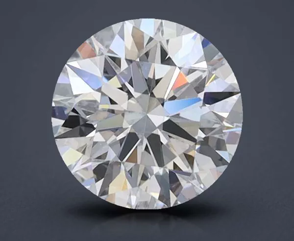 1.04 Carat · D · FL Rare Carat Ideal Cut