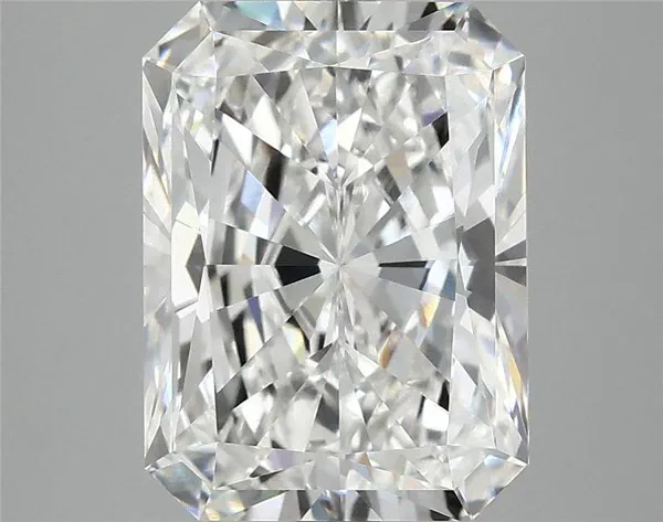 4.52 Carat · D · VVS2 Rare Carat Ideal Cut