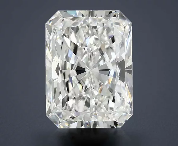 4.52 Carat · D · VVS2 Rare Carat Ideal Cut