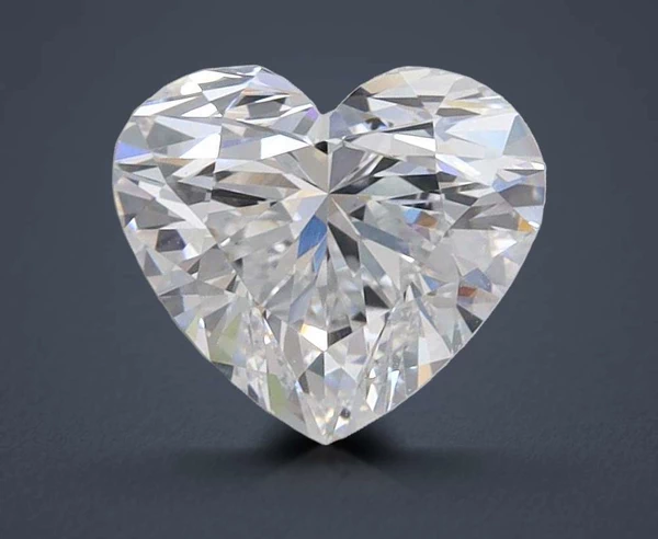 1.53 Carat · D · VVS2 Rare Carat Ideal Cut